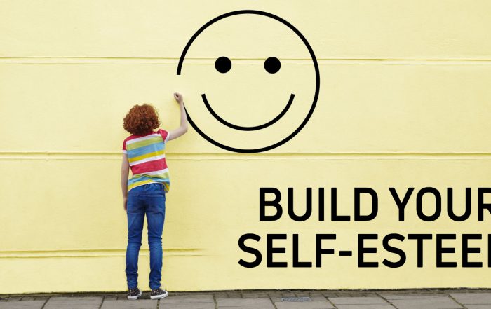 self esteem